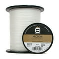 thumbnail image 2 of Micron Fly Line Backing - White, 2 of 2