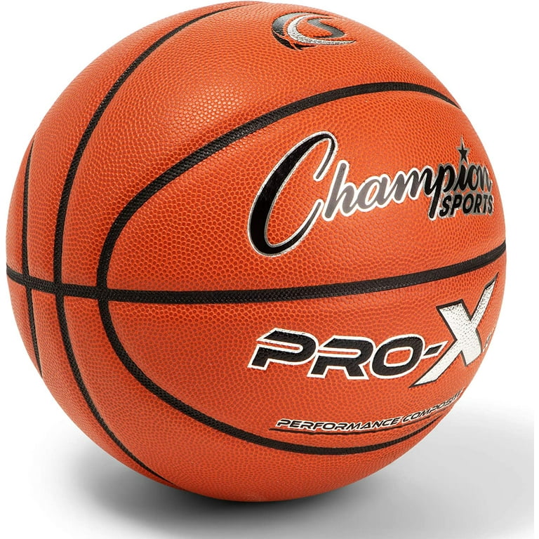 Champion Sports Prox Women s Basketball