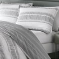 thumbnail image 4 of City Scene Contemporary 150 Thread Count 3 Piece Comforter Sets, Full/Queen with Shams, 4 of 6