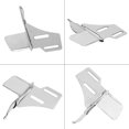 thumbnail image 4 of Sewing Machine AccessoriesHemmer High Quality Metal Rolled Hem Too Hemmer Finely Tuned Performance, 4 of 8