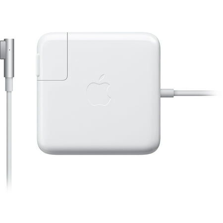 Apple 60W MagSafe Power Adapter (for previous generation 13.3-inch MacBook and 13-inch MacBook