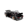 thumbnail image 2 of Auto fundido a presión Jada Toys JDM Tuners 1973 Datsun 510 1:24, 2 of 6