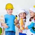 thumbnail image 4 of YELLOW CONSTRUCTION HAT, 4 of 5