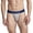 Grey Majestic, variant on Men's EverActive VentraCool Air Jock Strap