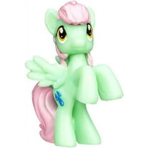 My Little Pony Series 8 Tropical Storm PVC Figure