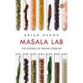 thumbnail image 1 of Pre-Owned Masala Lab: The Science of Indian Cooking Paperback, 1 of 1