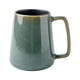 thumbnail image 2 of Ceramic Coffee Taza de cerámica Taza novedosa Copa de agua de leche vintage Café de taza nórdica para bebidas Cappuccino, 2 of 9