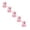 C, variant on 5Pcs Transparent Resin Mini Ghost Glow in The Dark Halloween Luminous Ghost Small Ornaments for DIY Crafts Fairy Garden Party Gifts Landscape Home Office Desk Decoration