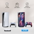 thumbnail image 4 of Controller Grip Sleeve Compatible with Meta Quest 3/Quest 3s, VR Controllers Non-slip and Sweat Resistant Straps Silicone Covers for Better Comfort, 4 of 5