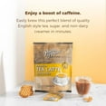 thumbnail image 6 of Prince of Peace 3 in 1 Instant Hong Kong Style Tea Latte, 22 Sachets – English Milk Tea Mix, Non-Dairy Creamer,, 6 of 7