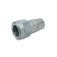 thumbnail image 2 of John Deere Original Equipment Hydr.Quick Coupler Socket - C14619, 2 of 2
