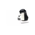 thumbnail image 2 of Nike Men's Flyknit Racer Black Tongue Running Shoes, from StockX, 2 of 4