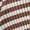 B Brown, variant on Men's Striped Briefs, Fashion Breathable Close-fitting Underwear, Made from Cotton, Ventilated Slim Fit for Stylish Daily Wear
