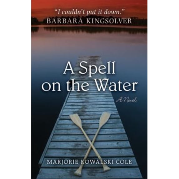 Pre-Owned A Spell on the Water (Hardcover) 0472034634 9780472034635