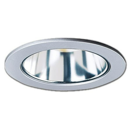 Halo Recessed 5021SC 5-Inch Full Reflector, White Trim