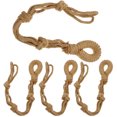 thumbnail image 2 of 4pcs Plant Hangers Extender Cotton Rope Flower Pot Plant Basket Hanging Holders Extender, 2 of 5