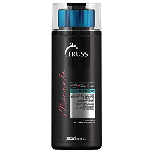 Truss hair 2024