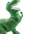 thumbnail image 2 of Toy Story 4 Rex Jouet Dinosaure Vert, 2 of 5
