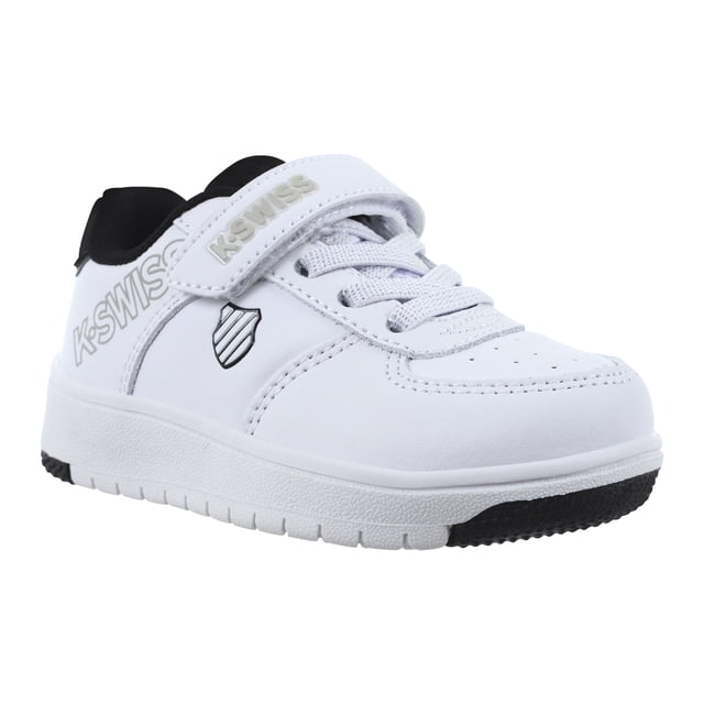 Tenis K-swiss Salt 2 Infantil