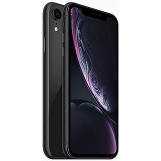 Restored Apple iPhone X - Fully Unlocked - 64 GB Space Gray