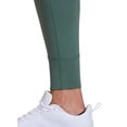 thumbnail image 3 of Avalanche Women's Fleece Lined Jogger Leggings with Pockets, 3 of 5