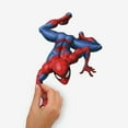 thumbnail image 6 of Spider-Man Favorite Characters Wall Decals, 6 of 8