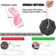 thumbnail image 1 of Ganchos de conector para colgar ropa, 60 uds. Ganchos de ayuda en cascada para ahorro de espacio, ganchos extensores para organizador de ropa para armario brillar Electrónica, 1 of 6