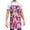 Pink, variant on ApronMen, Funny Aprons For Men - Bear Grills - 100% Cotton with Pockets - Black