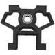 thumbnail image 2 of Bloque De Cojinete Del Eje Principal Del Helicóptero RC, Alta Confiabilidad, Mano De Obra Fina, Repuestos De Helicópteros RC, Rendimiento Estable Para FW450 V3, 2 of 7