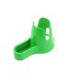 thumbnail image 4 of AURARMLET Distribuidor Para Hamster De Plástico Con Soporte Y Antibrebaje, 4 of 8