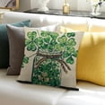 thumbnail image 3 of SHANXI Throw Pillow Covers, 3 of 5