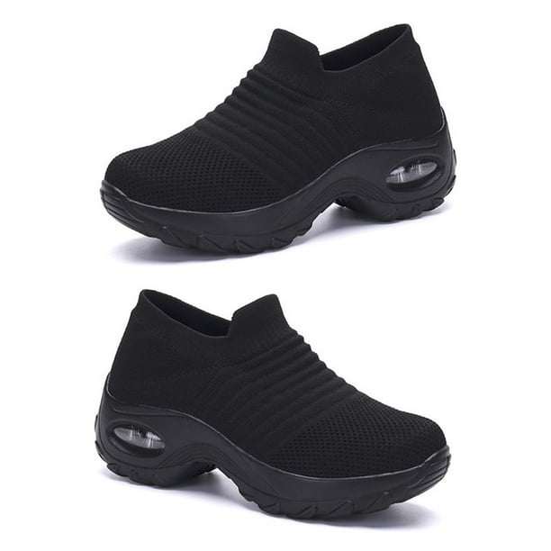 Zazzio Zazzio Fashion High Sole Women Shoes Comfortable Breathable Sneakers All Match Style Casual Shoes Girls Daily Wear Shoes Walmart Com Walmart Com Zazzio Zazzio Fashion High Sole Women Shoes Comfortable Breathable Sneakers All Match Style Casual Shoes Girls Daily Wear Shoes Walmart Com Walmart Com