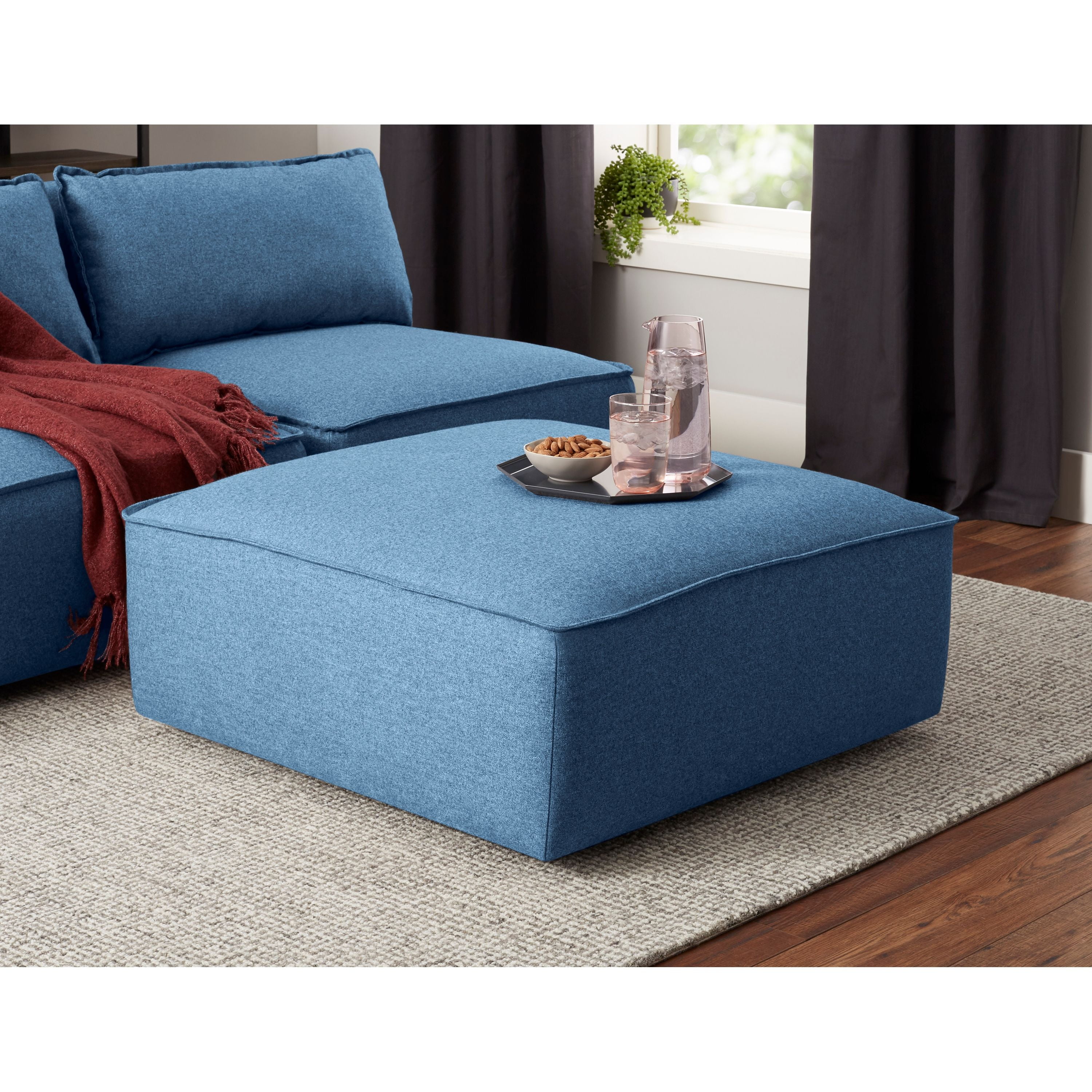 Better homes & gardens morgan modular lounge chair discount