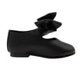 thumbnail image 3 of Balerina Annik T 18 Flats Negro, 3 of 4
