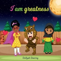I am Greatness, (Paperback)