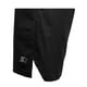 thumbnail image 2 of Short Starter para Hombre, Deportivo Negro Talla G, 2 of 4