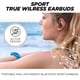 thumbnail image 4 of SOAR NFL Sport True Auriculares inalámbricos Dallas Cowboys, 4 of 5