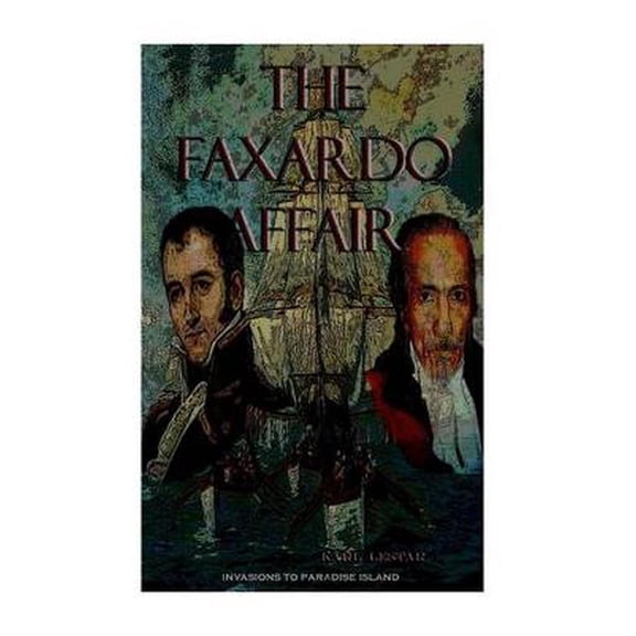 The Faxardo Affair (Paperback)