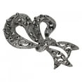 thumbnail image 3 of Broche Strass, Broche Strass en Alliage Vintage Broche Broche Épingle à Revers Élever Votre Expérience, 3 of 9