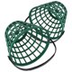 thumbnail image 5 of ColoMX Cesta de plástico para guardar pelotas de golf (2 unidades) para deportes al aire libre. Práctica cesta para recoger y guardar (capacidad para 50 pelotas)., 5 of 7