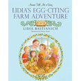 thumbnail image 1 of Nonna Racontez-Moi une Histoire: l'Aventure Agricole de Lidia, 1 of 2