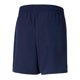 thumbnail image 2 of Short Puma Performance Woven 5" para Hombre 520317-06 azul marino L, 2 of 2