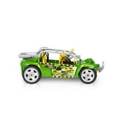 Hot Wheels Incredible Crash Dummies Dune Buggy