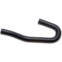 HVAC Heater Hose Fits select: 2005-2010,2014-2015 TOYOTA TACOMA