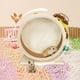 thumbnail image 5 of Quiet Wooden Hamster Wheel with Stand for Small Animals, Medium, 5 of 5