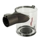 thumbnail image 1 of Garbage Dust Bin for Dyson V6 DC58 DC59 DC62 DC74 Vacuum Cleaner Canister Dust Bin Replacement Part, 1 of 5