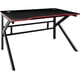 thumbnail image 3 of Escritorio Gamer Mesa Computadora Fibra Carbono, 3 of 6
