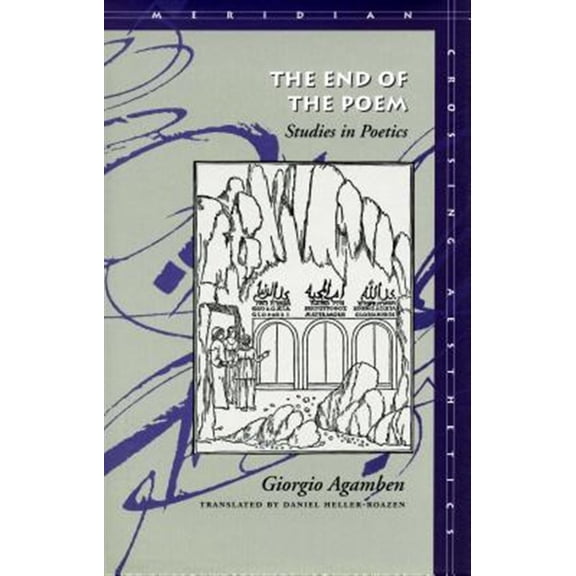 Pre-Owned End Of The Poem