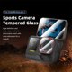 thumbnail image 2 of Pantalla Película Protectora Protector Tempe Glass para Insta360 Ace Pro 2 Camera Red, 2 of 9