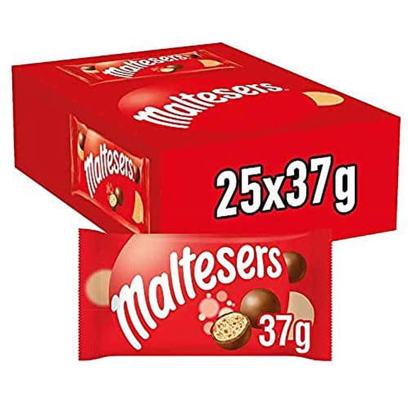 Mars Maltesers 1.31 oz. Bag
